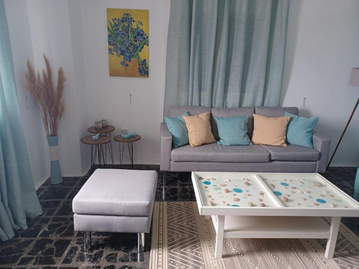 Orizodas Apartment *