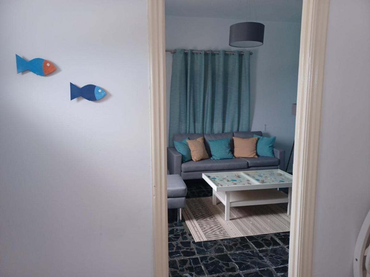 Apartment Orizodas Lipsi