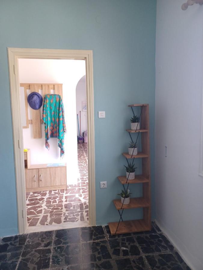 Apartment Orizodas Lipsi