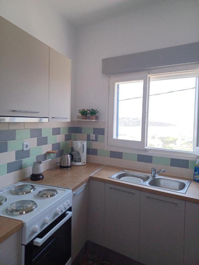 Apartment Orizodas Lipsi