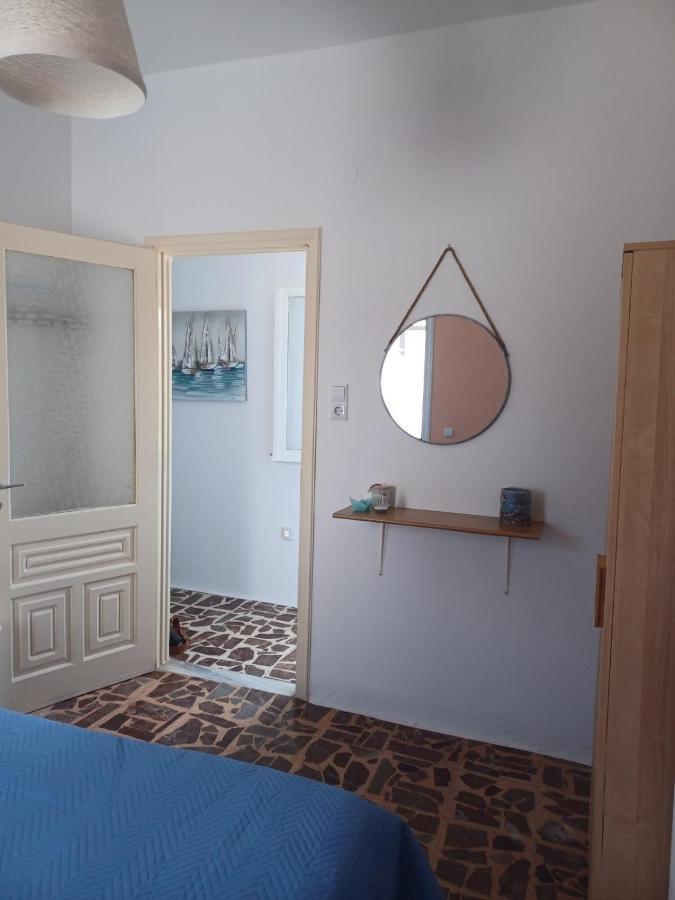 Orizodas Apartment *