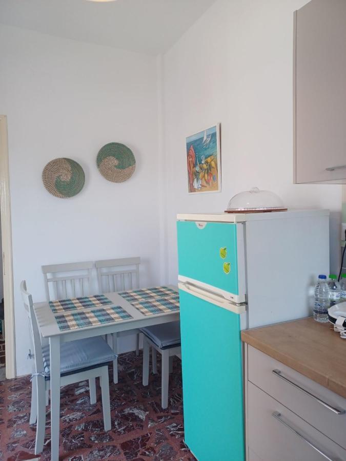Orizodas Apartment Lipsi