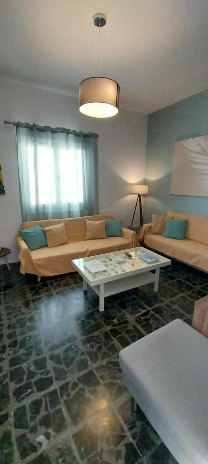 Orizodas Apartment *