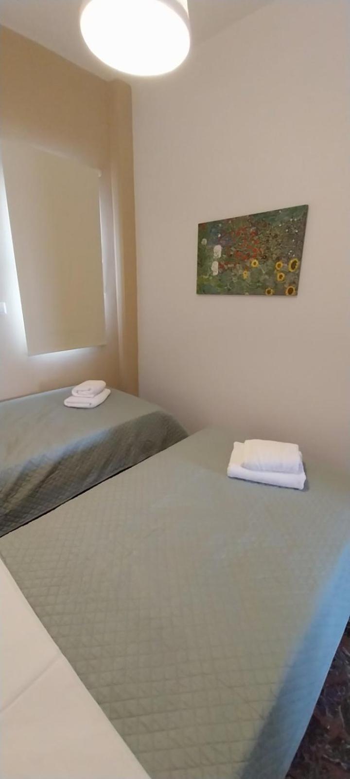 Apartment Orizodas