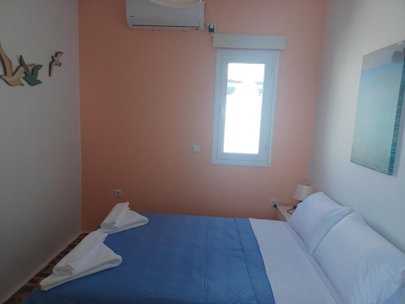 Apartment Orizodas