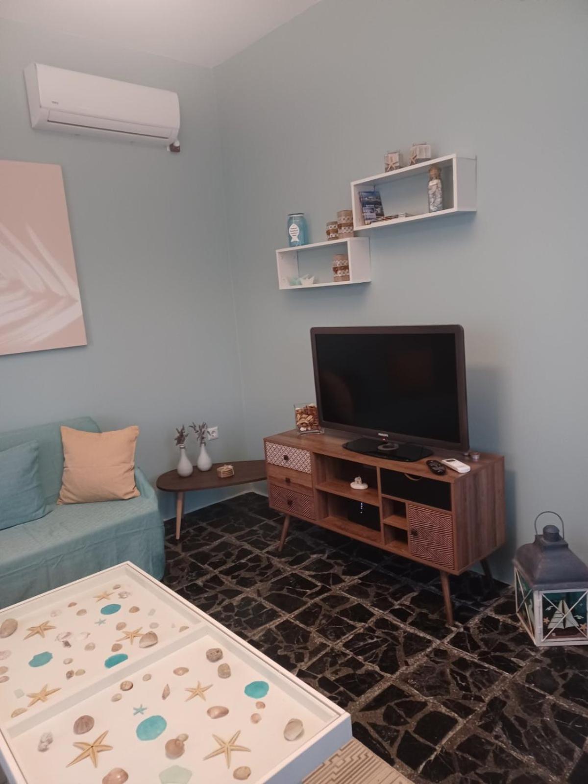 Apartment Orizodas